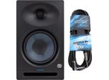 Presonus Eris Studio 8 Monitor Box Con Cavo Jack