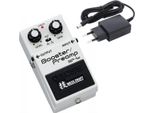 Boss BP-1W Booster Preamp Waza Edition Con Alimentatore