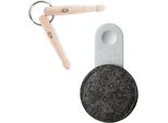 Tandem Drums Drops 40G Damper Pad Con Pendente