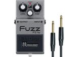 Boss FZ-1W Waza Fuzz, Unità D'effetto Con Cavo