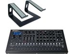 Sintetizzatore Da Tavolo Roland Sh-4D Con Supporto Per Laptop