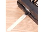 Lama Per Seghetto Alternativo Makita Per Metallo B-21 - 73 Mm - 12 - Hcs - 5 Pz.