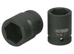 Ks Tools Attacco Esagonale 3/4" Corto 1,5/8"" - 515.1397"