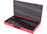 Ks Tools 330.2650 Drill Bit Drill Bit Set 230 Pc(S)
