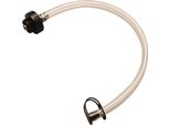 Bgs 9000 | Tubo Di Scarico Filtro Olio Per Cartucce Filtro Olio | Per Vag 1.8, 2.0 Benzina