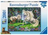Unicorni Misteriosi Ravensburger 12838