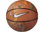 Nike - Pallacanestro "Skills Next Nature"" CS2643 (3) (Arancione)"