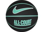 Nike - Basket "Everyday All Court"" CS2640 (7) (Blau)"