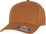 Flexfit - Cappello Da Baseball Per Uomo/Donna Unisex, Tela RW10864 (S-M) (Marrone)