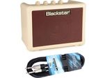 Blackstar Fly 3 Mini Amplificatore Per Chitarra Vintage Con Cavo