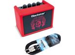 Blackstar Fly 3 Amplificatore Per Chitarra Bluetooth Dead Daisies Con Cavo