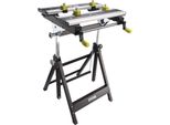 Ryobi RBW03 Tavolo Di Serraggio Robusto Banco Da Lavoro - Tavolo Di Serraggio Banco Da Officina
