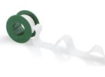 Hartmann Omnisilk ® Cerotti A Spirale 2,5 Cm X 9,2 M | Confezione (9 M)