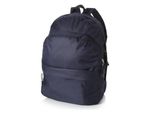 Zaino Trend | 35 X 45 X 17 Cm - Colore: Navy - Dimensioni: 35 X 45 X 17 Cm