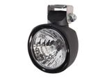 Fari Da Lavoro Alogeni Hella Module 70 12V Con Illuminazione Superficiale Ad Ampio Raggio