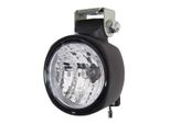 Modulo Faro Da Lavoro Alogeno 70 H9 Hella Illuminazione Ravvicinata, A Sospensione