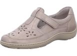 WaldlÄUfer Scarpe Donna Slip-On Comode Grigio Misura 7½