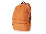Zaino Trend | 35 X 45 X 17 Cm - Colore: Arancione - Dimensioni: 35 X 45 X 17 Cm