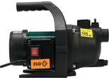 Pompa Da Giardino 800W 3600 L/H Pompa Per Laghetto Domestico Pompa Per Acqua Pompa Per Acquedotto Domestico