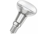 Osram Star Lampadina Led Bianco Caldo 2700 K 4,3 W E14 F