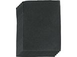 Accessori Per Aspirapolvere A Umido/Secco Einhell Filtro A Schiuma (Set Di 5)
