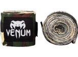 Venum Boxbandagen - Forest Camo Bandagen 4M