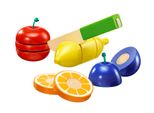 Schmidt Spiele Insalata Di Frutta, 11 Pezzi Selecta Selecta