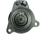 AS-PL S0548 Motorino Di Avviamento 6,6Kw 24V