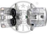 Pinza Freno Anteriore Sinistra Optimal Per Nissan Terrano Ii (R20) BC-1558L