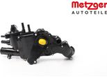 Corpo Termostatico Metzger Per CitroËN Berlingo /