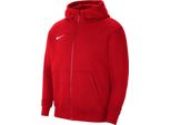 Bluza Z Kapturem Nike Junior Park 20 CW6891-657 S (128-137Cm)