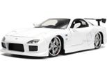 Jada Fast Furious 1993 Mazda RX-7 1:24 253203065