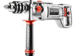 Graphite Trapano A Percussione 1050W, Mandrino Da 16 Mm, Velocità I: 0-900 Rpm, Ii: 0-2500 Rpm