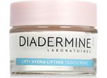 Diadermine - Lift+ Hydra-Lifting Anti-Age Day Cream - Crema Da Giorno Idratante E Rassodante 50Ml