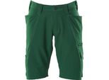 Pantaloncini Verdi, Taglia C46 Mascot 18149-511-03