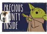 Zerbino In Cocco - Zerbino In Cocco - Star Wars - Baby Yoda