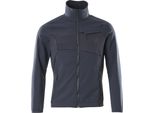 Mascot Giacca Soft Shell Giacca Soft Shell Taglia Xl, Nero-Blu