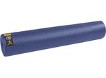 Fitness Mad - Tappetino Yoga "Warrior Ii Plus"" RD2087 (Taglia Unica) (Blu Scuro)"