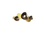 Maytoni Lampada Da Parete Jack-Stone Gold MOD314WL-L13G3K