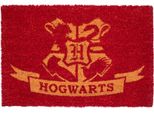 Zerbino Noce Di Cocco - Zerbino Noce Di Cocco - Harry Potter - Hogwarts