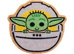 Zerbino Noce Di Cocco - Zerbino Noce Di Cocco - Star Wars - Il Bambino
