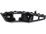 Blic 5504-00-9535936P - Staffa Paraurti Oe 5C6 807 184A, Anteriore Destra Per Jetta Iv