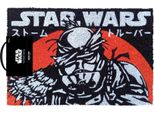 Zerbino Noce Di Cocco - Zerbino Noce Di Cocco - Star Wars Visions