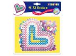 Perline Da Ricamo Xl - Cuore