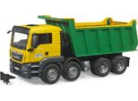 Br-Man Tgs Autocarro Ribaltabile 03766