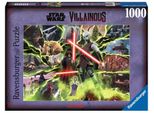 Star Wars Villainous: Asajj Ventress Ravensburger 17341