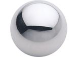 Sfera Di Acciaio Ø 95 Mm