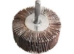 60 Mm Mola Abrasivi A Lamelle Grana 60