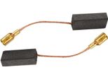 2X Spazzole Di Carbone Per Dewalt 5 X8 X17 Mm