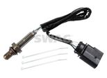 Sonda Lambda Swag Per Vw Polo (9N) Riscaldata 620 Mm 33 10 3147